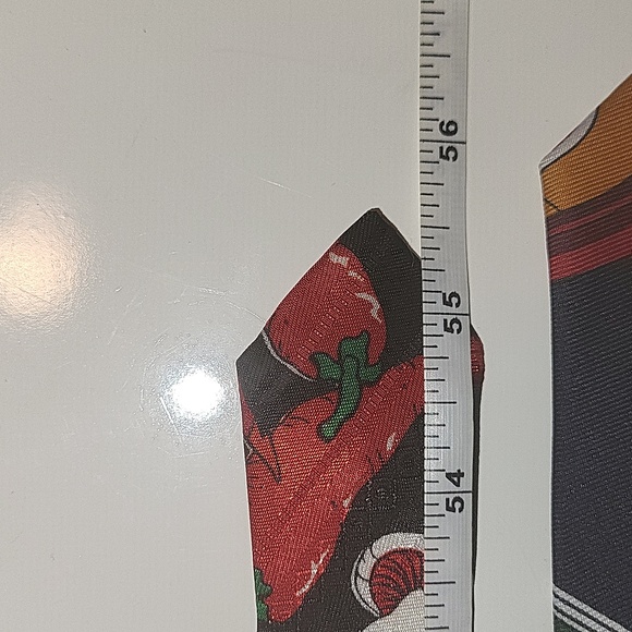 NWT (2) Neck Ties - Picture 7 of 8